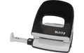Leitz Locher Nexxt 30 Blatt (80 g/m² Papier), Schwarz