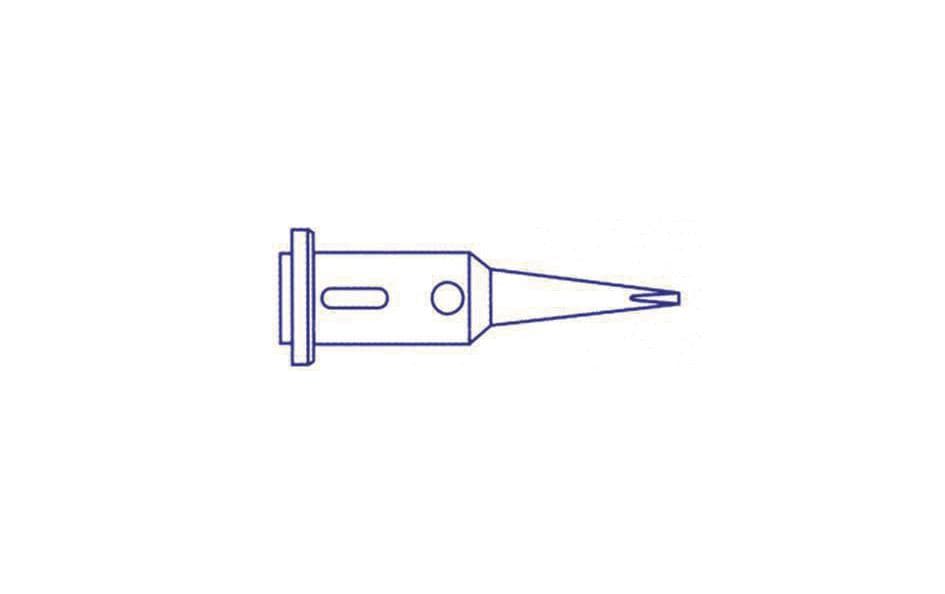 Velleman BITSP1.0 Lötspitze für GAS/PRO und GAS/PROSET