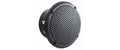 Visaton Breitbandlautsprecher FR 8 WP, 8 Ohm, schwarz, seewasserbeständig, 2149