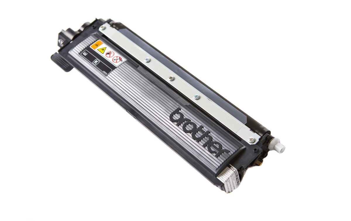 Toner Brother TN-230BK Schwarz TN-230BK, max. 2'200 Seiten / ISO19798