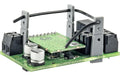 Homematic IP Schaltplatiene Kleinspannungen bis 30V
