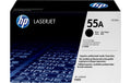 HP Toner 55A - Black (CE255A) Seitenkapazität ~ 6'000 Seiten