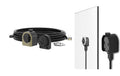 AXIS Netzwerkkamera Sensor FA1125 8m Indoor, Pinhole Sensor, 1080p, 91°