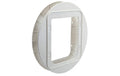 SureFlap Montageadapter XXL für Glas Durchmesser-Öffnung 29.4–32cm