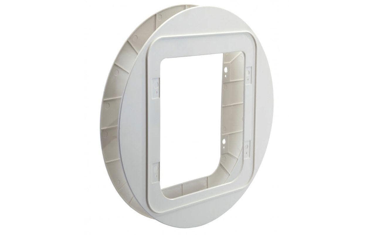 SureFlap Montageadapter XXL für Glas Durchmesser-Öffnung 29.4–32cm