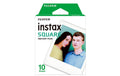 Fujifilm Instax Square 10 Blatt zu Instax Square SQ10