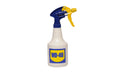 WD-40 Pumpzerstäuber 600ml leer