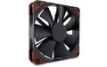 Gehäuselüfter Noctua NF-F12 ind.PPC-2000 120x120x25mm, 12V, 29.7dBA