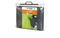 Windhager Zaunblende 1,2x5m anthrazit, SB-Tasche
