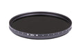 Dörr Vario-ND2.5-500 Graufilter DHG, 58mm Digital High Gradec
