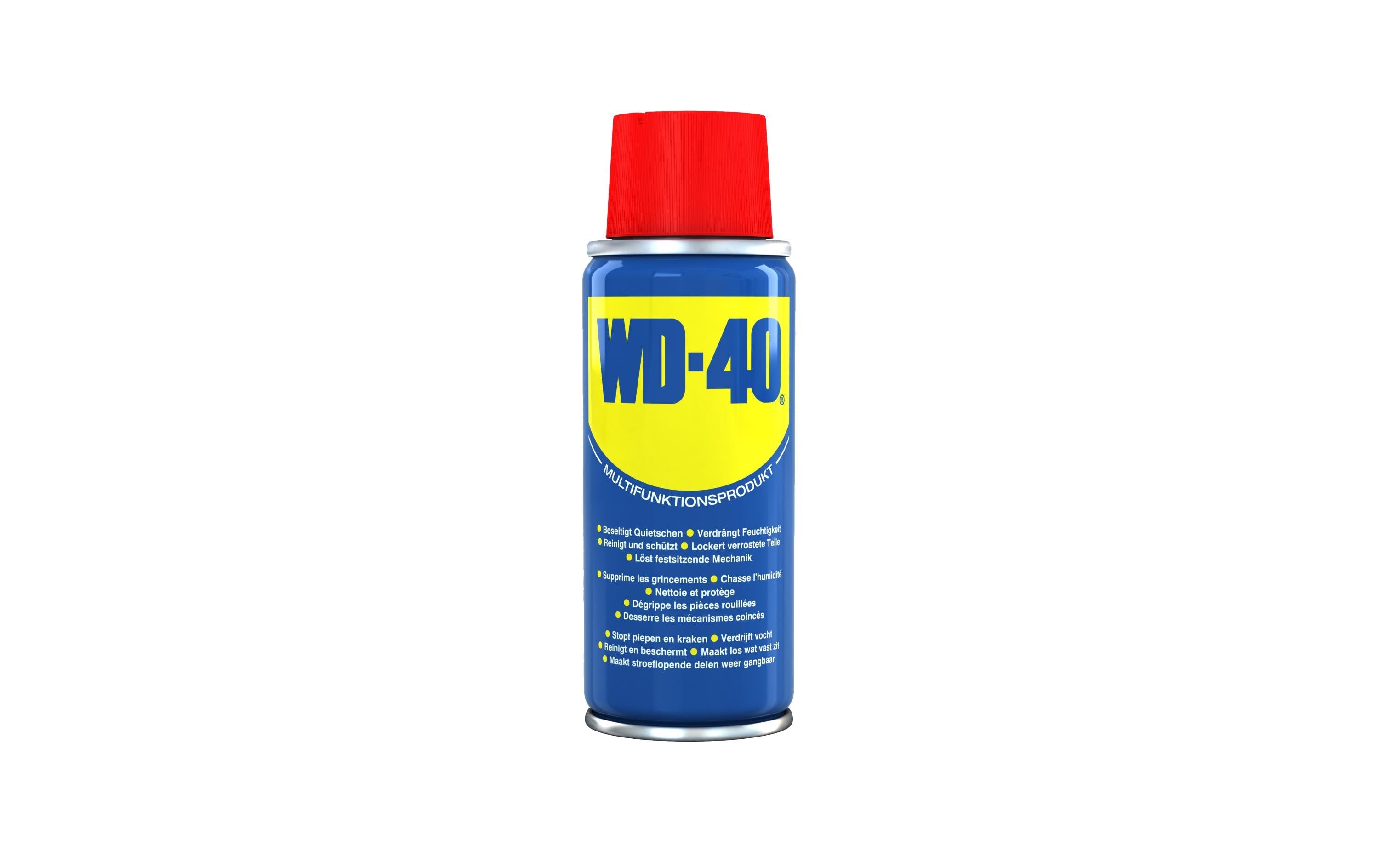 WD-40 Classic 100ml