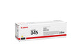 Toner 1239C002  canon 045Y, yellow 1300 Seiten
