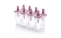Ibili Glaceform 8er Set Grösse 20x10 cm