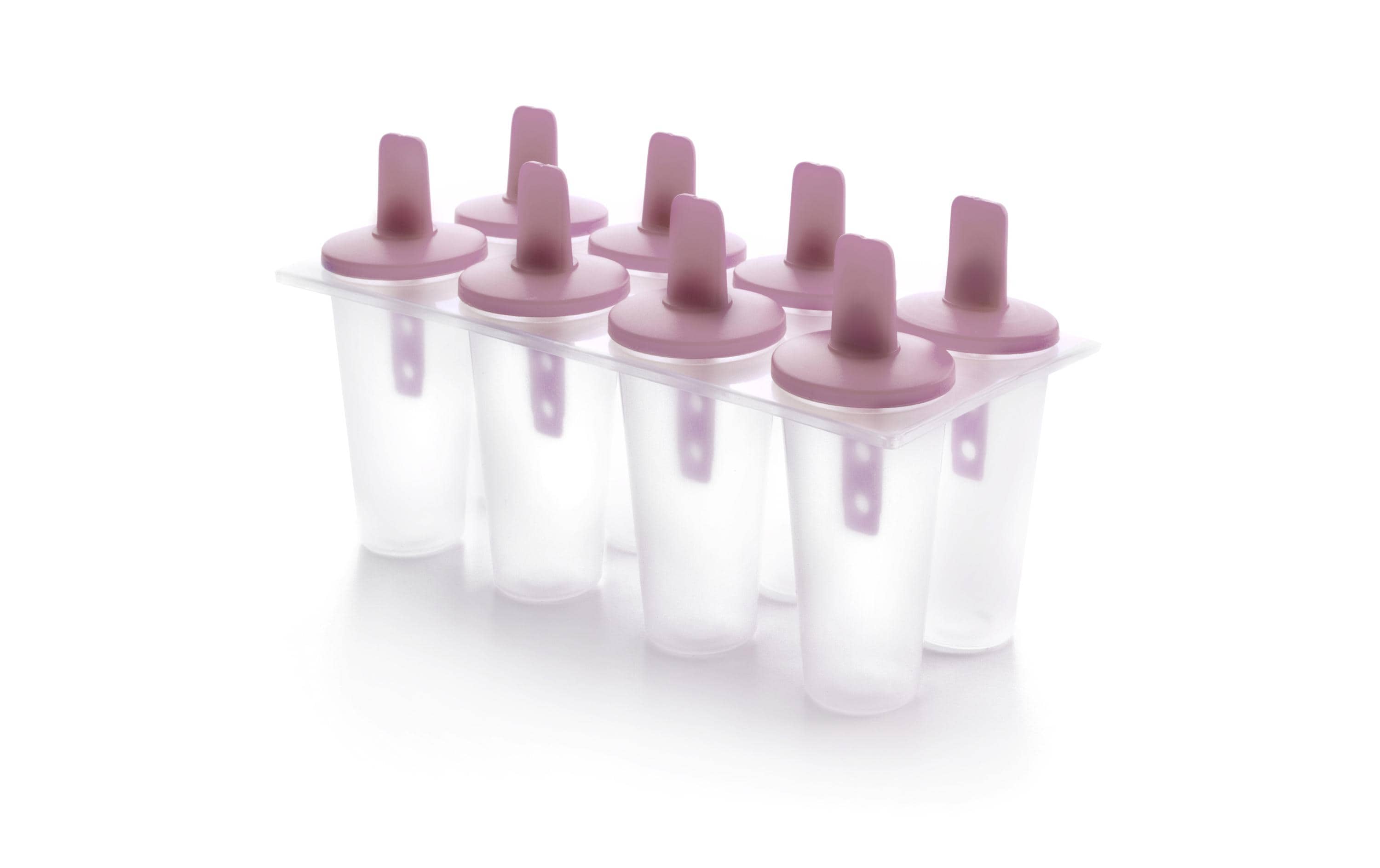 Ibili Glaceform 8er Set Grösse 20x10 cm
