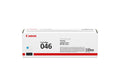 Canon Toner 1249C002 / 046 Cyan