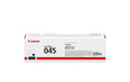 Toner 1242C002  canon 045BK, black 1400 Seiten