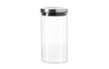 Leonardo Vorratsdose Comodo 1 Liter Grösse 10x10x19cm