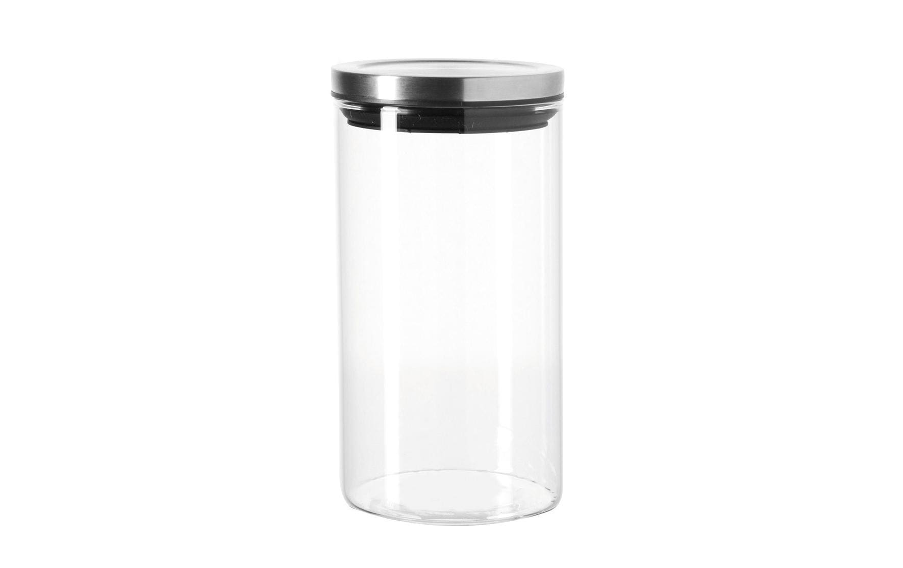 Leonardo Vorratsdose Comodo 1 Liter Grösse 10x10x19cm