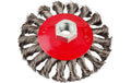 kwb Aggresso-Scheibenb.100Mm/ M14