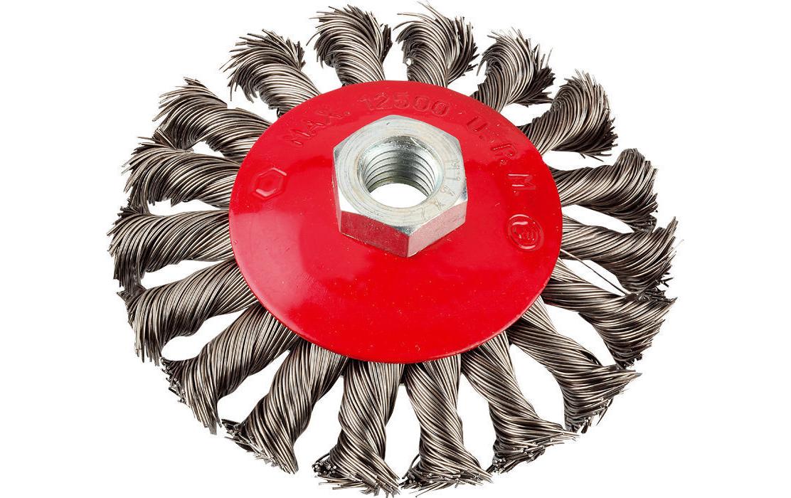 kwb Aggresso-Scheibenb.100Mm/ M14