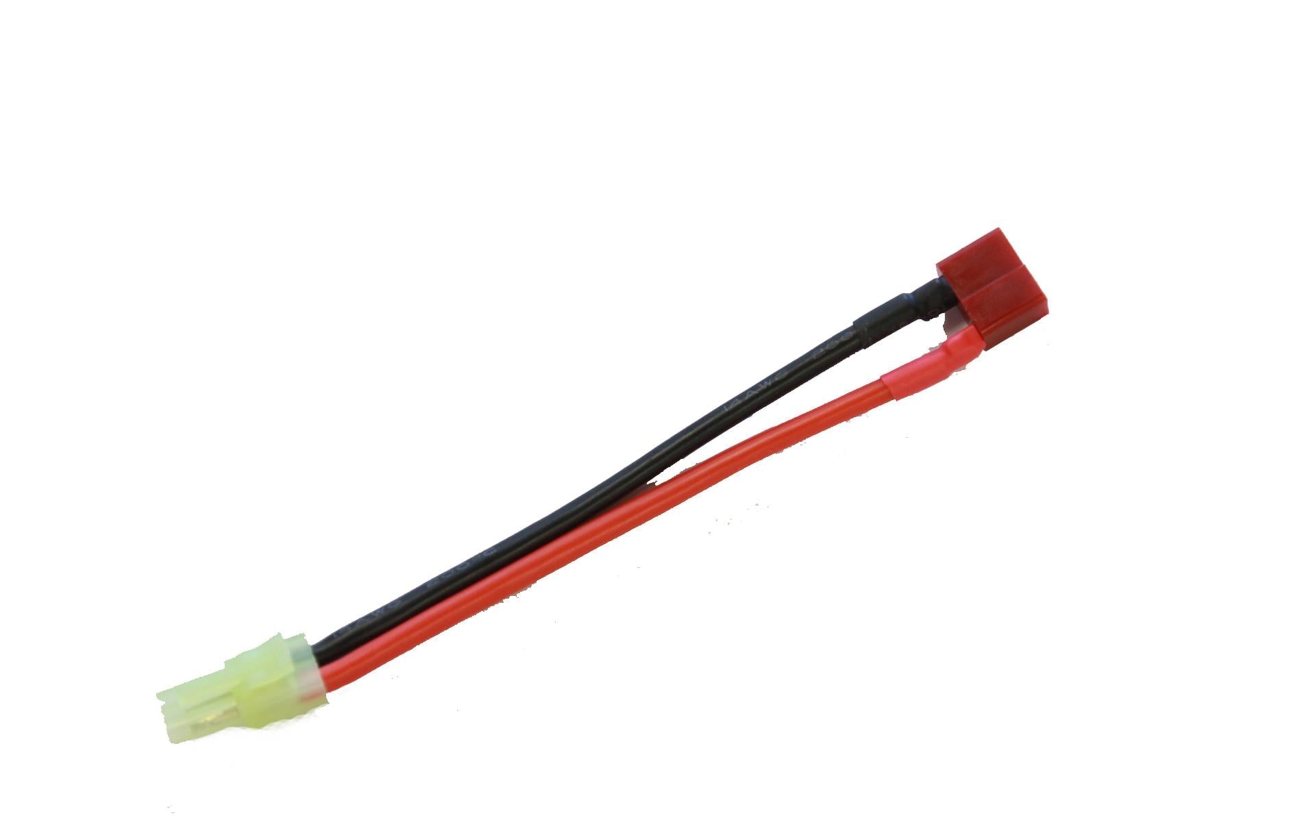 EP Adapterk. Male Deans zu Female MTamiya 1 Stück
