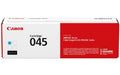 Toner 1241C002  canon 045C, cyan 1300 Seiten