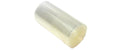 EP Schrumpfschlauch PVC 90mm, transparent