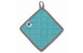 Kela Topflappen Carla 20x20cm, 100% Baumwolle