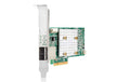 HPE E208e-p SAS3 Controller PCIe 3.0, Connectors 2x HD SAS extern