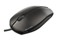 Cherry GENTIX Corded optical Mouse USB, 3Tasten, Scroll, 1000dpi,