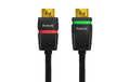 PureLink ULS1005-005 HDMI Ultimate Serie 0,5m schw. LSZH