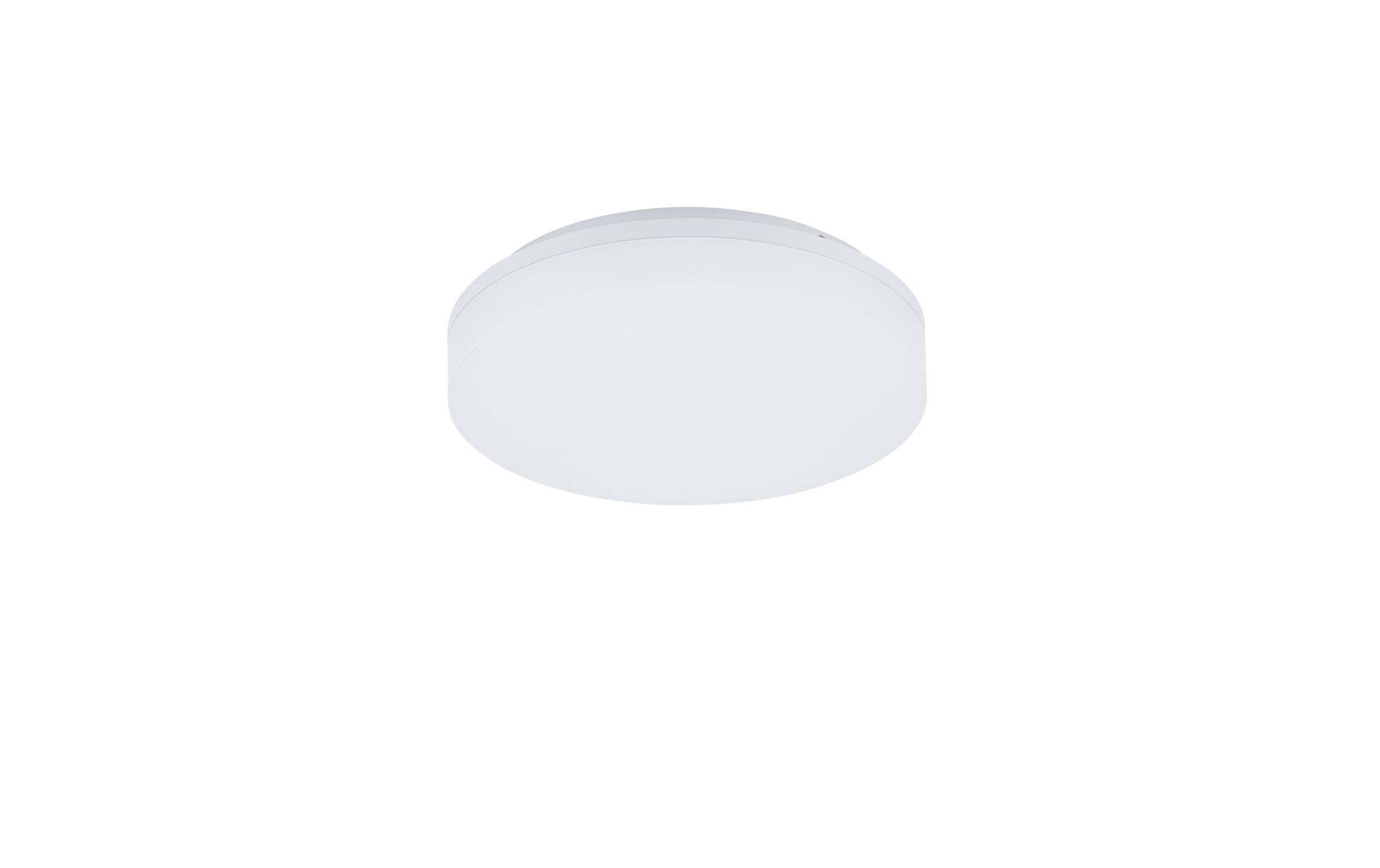 Ledeshi SLICE CIRCLE II weiss 10W 3000°K, IP44