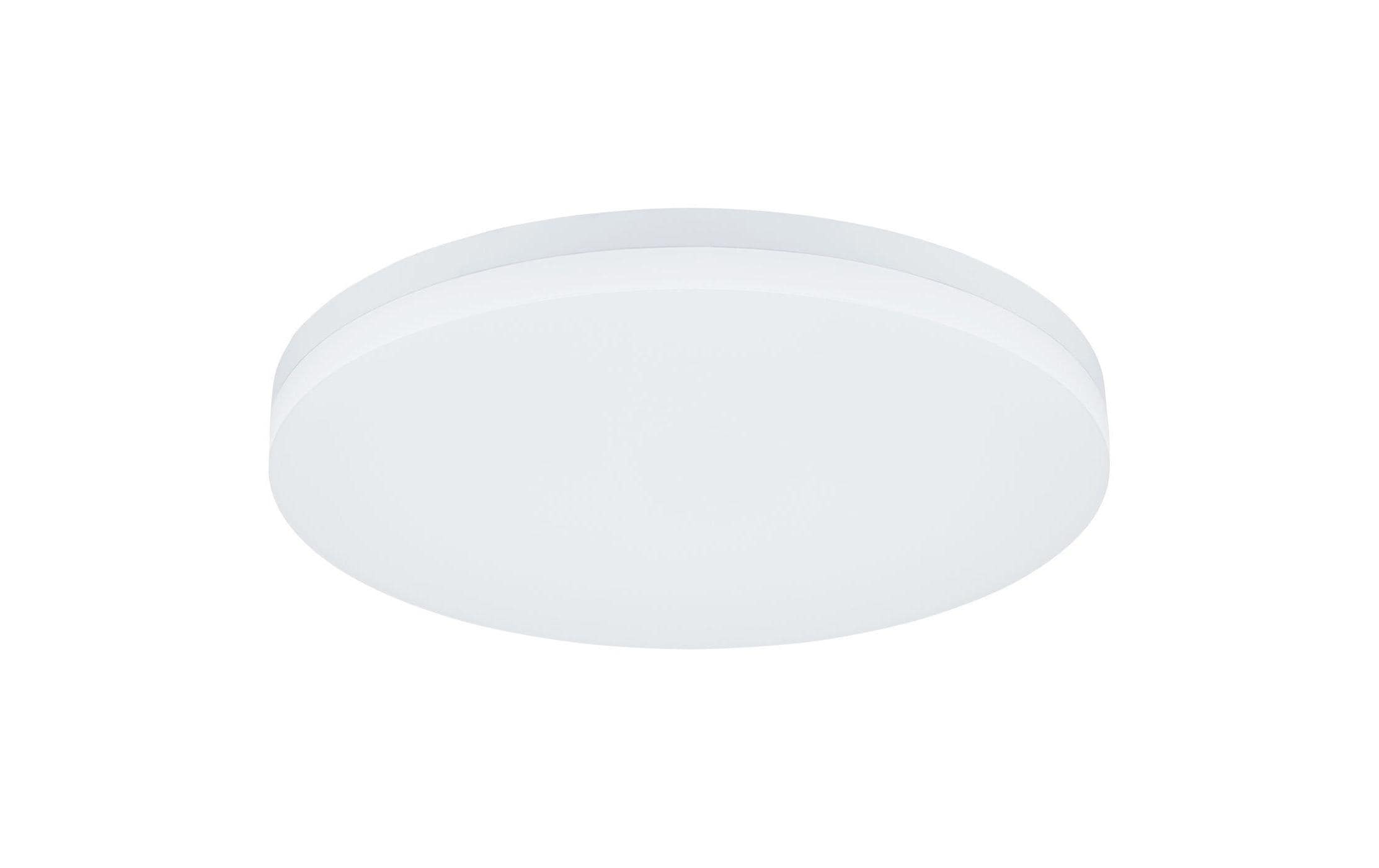 Ledeshi SLICE CIRCLE IV weiss 38W 3000°K