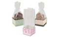 Folia Gebäck-Geschenkschachtel-Set 6 Stück