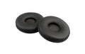 Jabra Leder-Ohrkissen zu GN2400, Pro94XX 2er-Pack