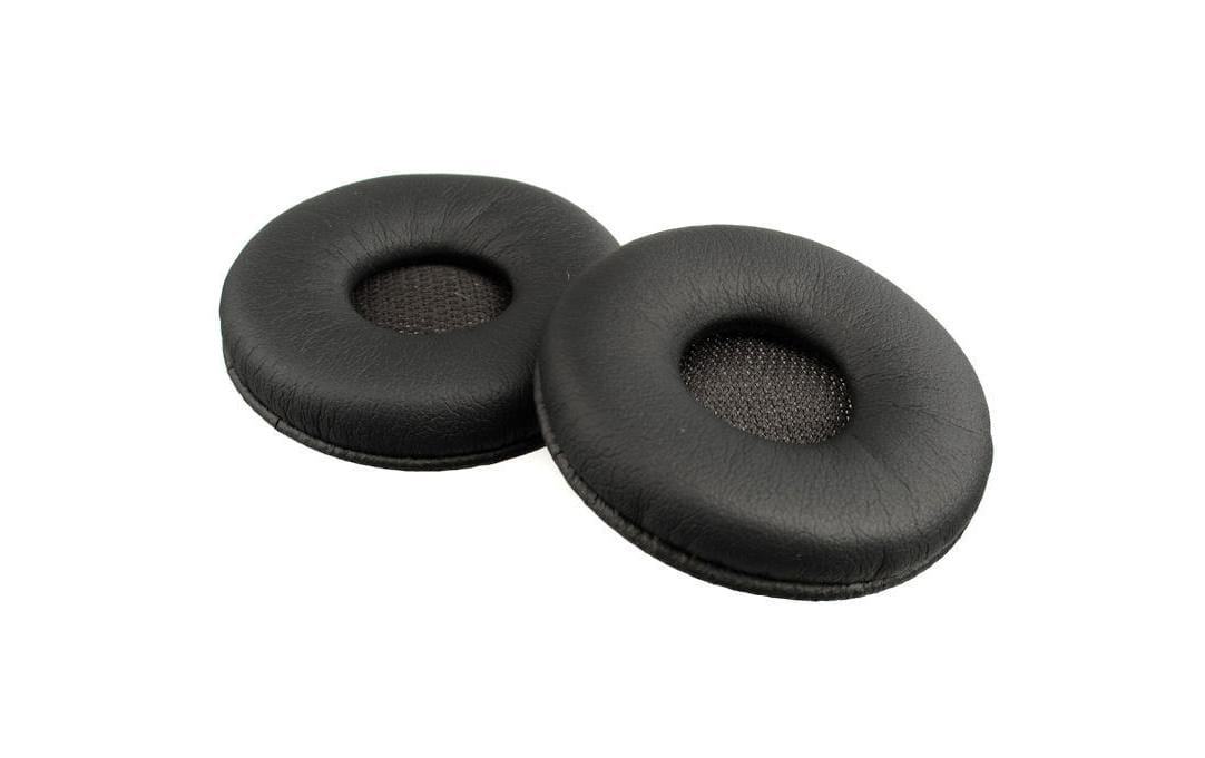 Jabra Leder-Ohrkissen zu GN2400, Pro94XX 2er-Pack