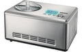 Unold Eismaschine Nobile Volumen für 2 Liter Eiscreme