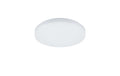 Ledeshi SLICE CIRCLE III weiss 18W 3000°K