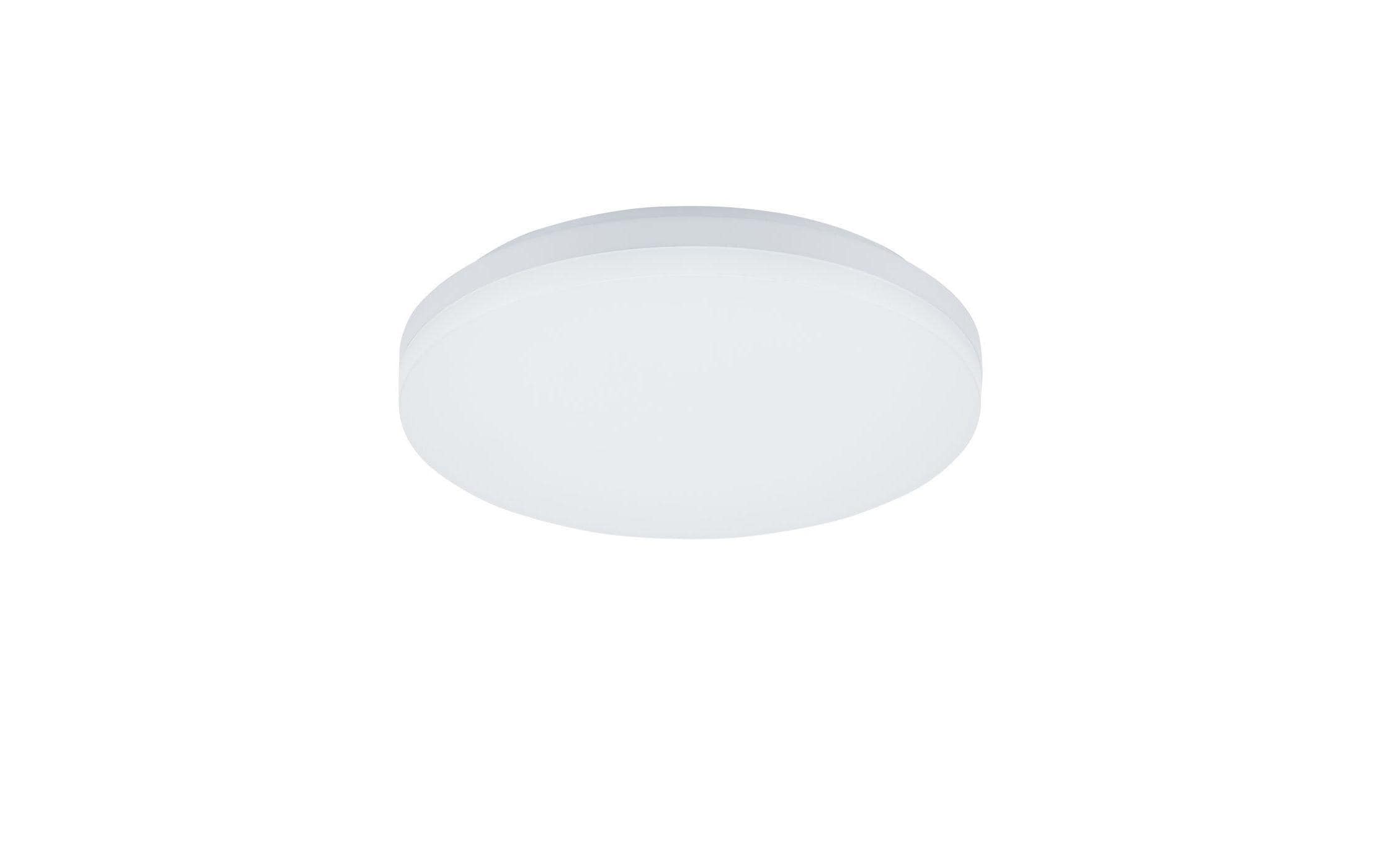 Ledeshi SLICE CIRCLE III weiss 18W 3000°K