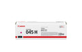 Toner 1244C002  canon 045HM, magenta 2200 Seiten, High Capacity