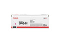 Toner 1252C002 canon 046HM, magenta 5000 Seiten, High Capacity