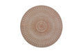 Leonardo Vase Milano 19 cm Keramik, H: 19cm, D: 18cm, 2.7 Liter, Grün