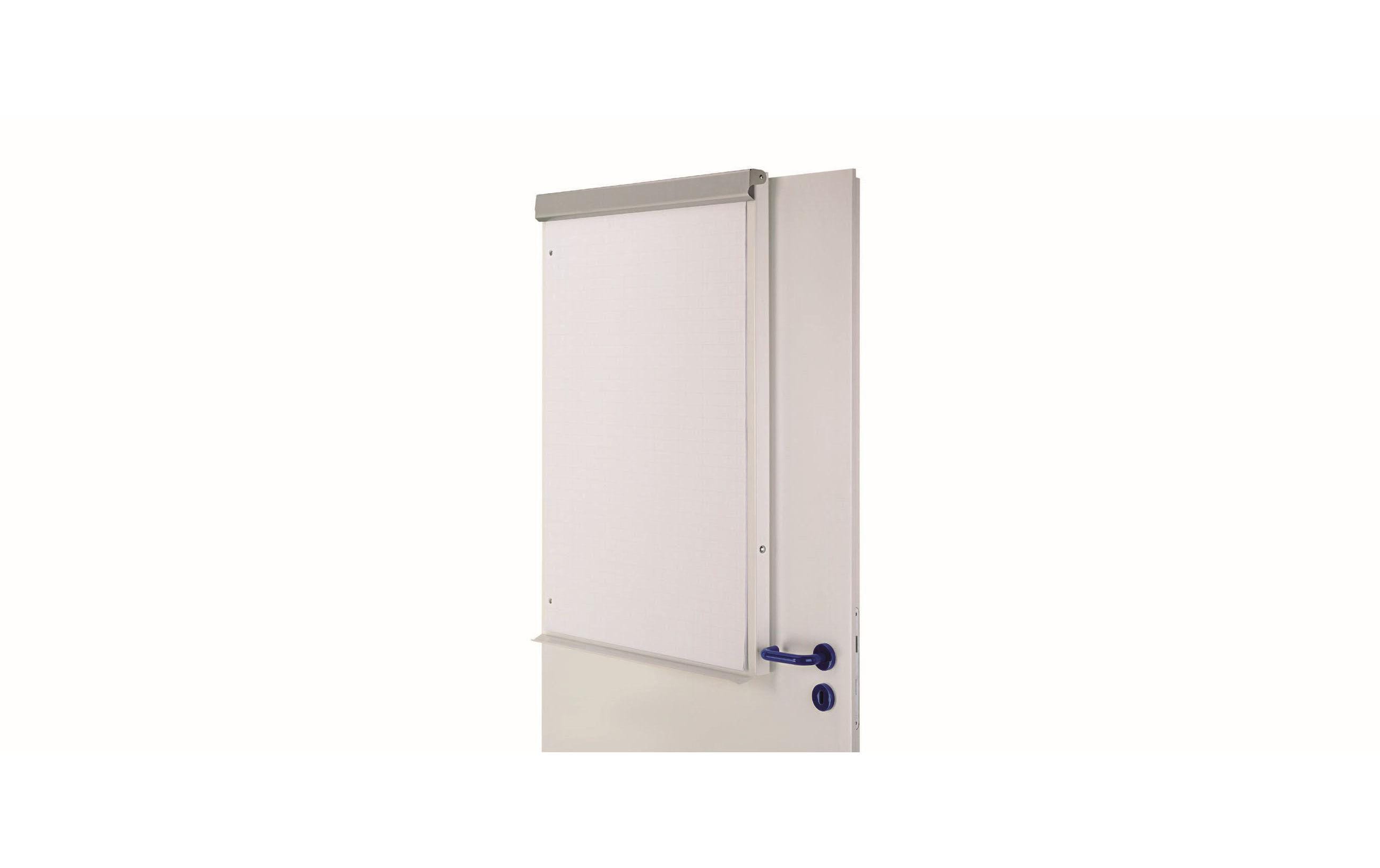 MAUL Flipchart MAULoffice, 70x100 cm Wand- und Tür-Befestigung