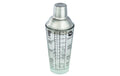 XAVAX Cocktail-Shaker 400 ml