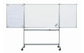 MAUL Mobile Klapptafel MAULpro 100x150 cm