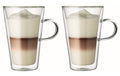 Bodum CANTEEN Tasse 0.4 Liter 2 Stück, doppelwandig