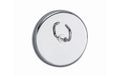 MAUL Magnet mit grossem Haken Ø 52 mm Ø 52 mm, 9 kg Haftkraft