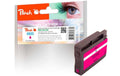 Peach Tinte HP CN059AE, No.933 magenta 8.5ml 435 Seiten
