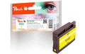 Peach Tinte HP CN059AE, No.933 yellow 8.5ml 475 Seiten