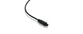 HDGear Toslink-Kabel TC020-005, 0.5m 4mm, Toslink-Stecker / Toslinkstecker